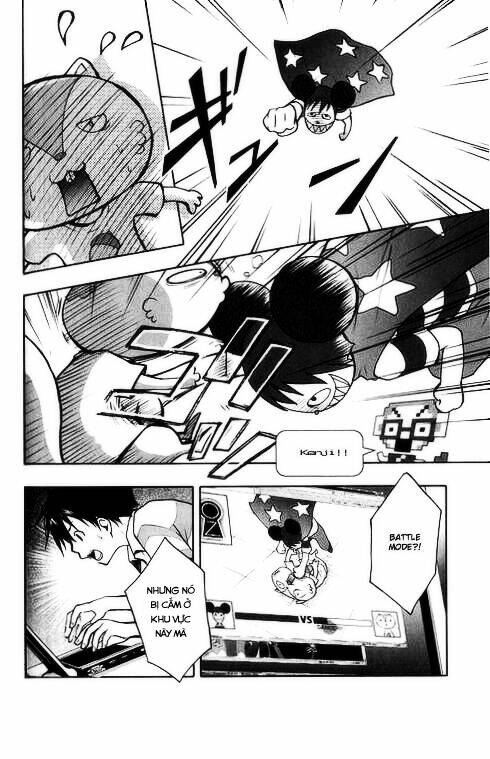 summer wars chapter 2 44