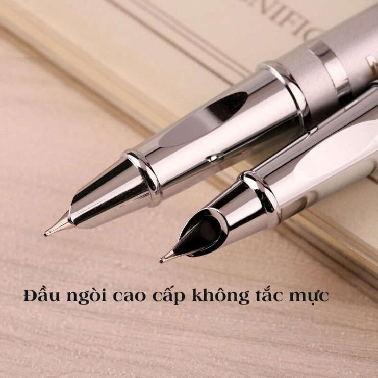 Bút máy Kim tinh M&amp;G FFP43901 hiện đại sang trọng