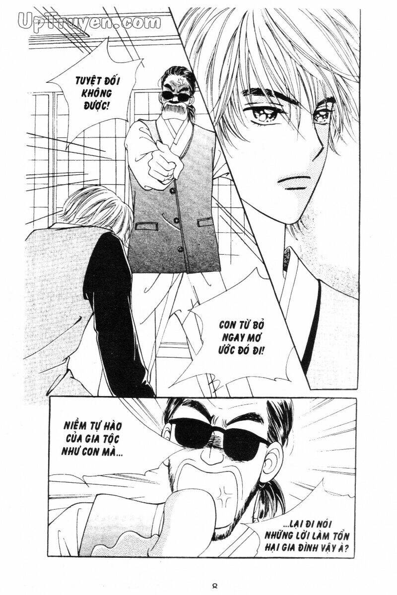 cô nàng ngổ ngáo chapter 1 10