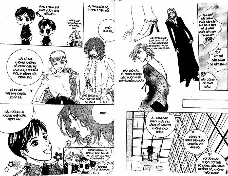 oridinary school chapter 4 53