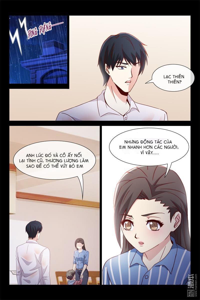 tình nhân khế ước của tổng tài chapter 119 2