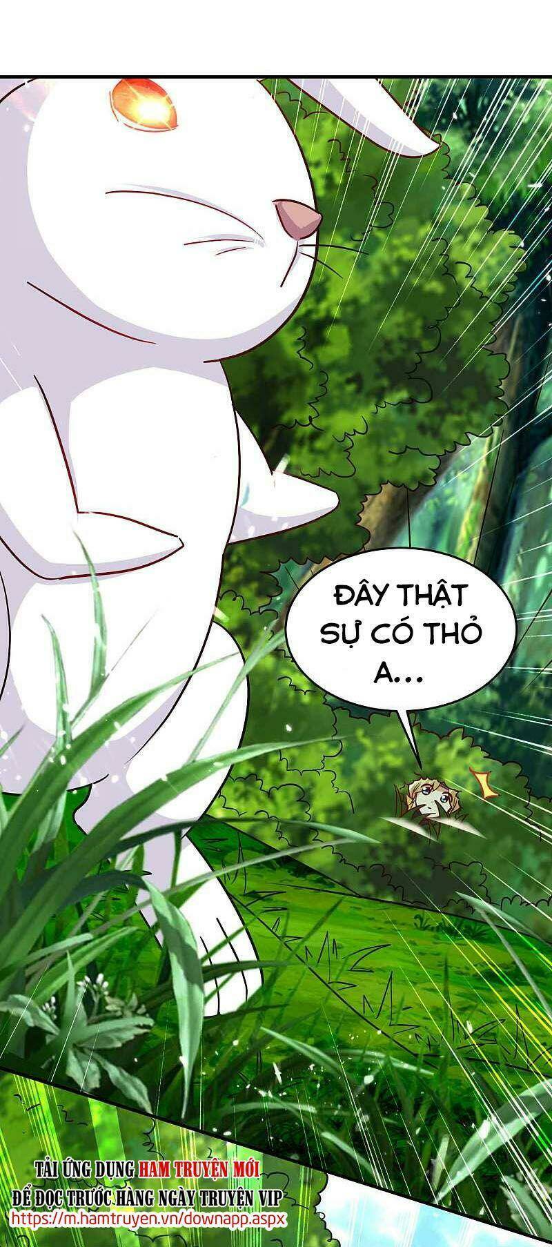 vạn giới tiên vương chapter 143 18