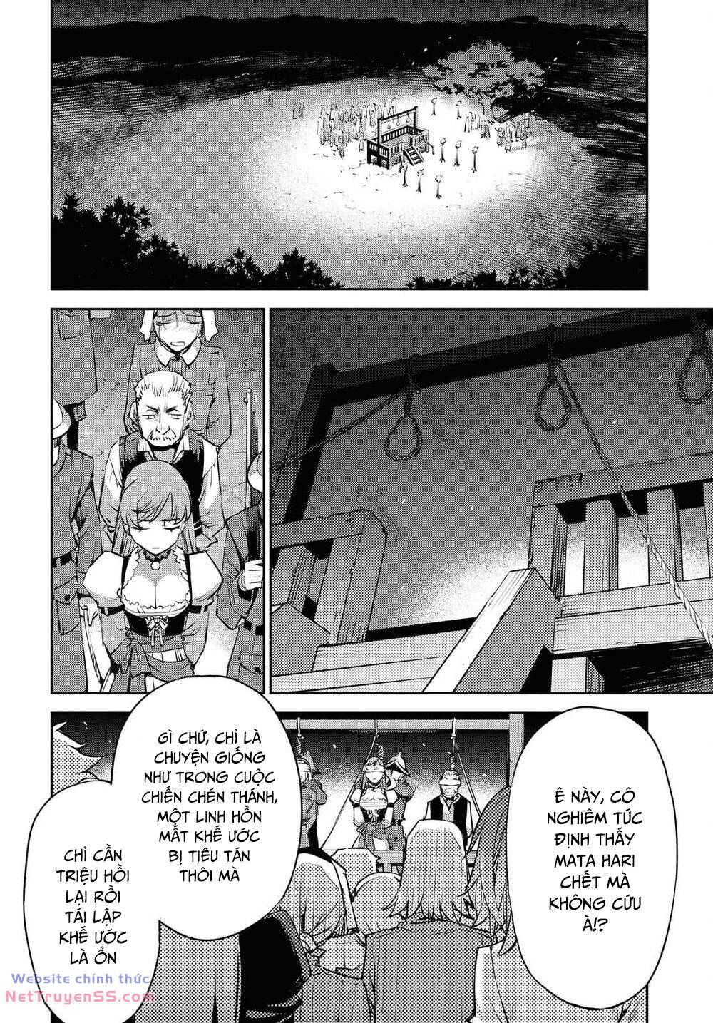 fate/grand order: epic of remnant - salem chapter 31 16