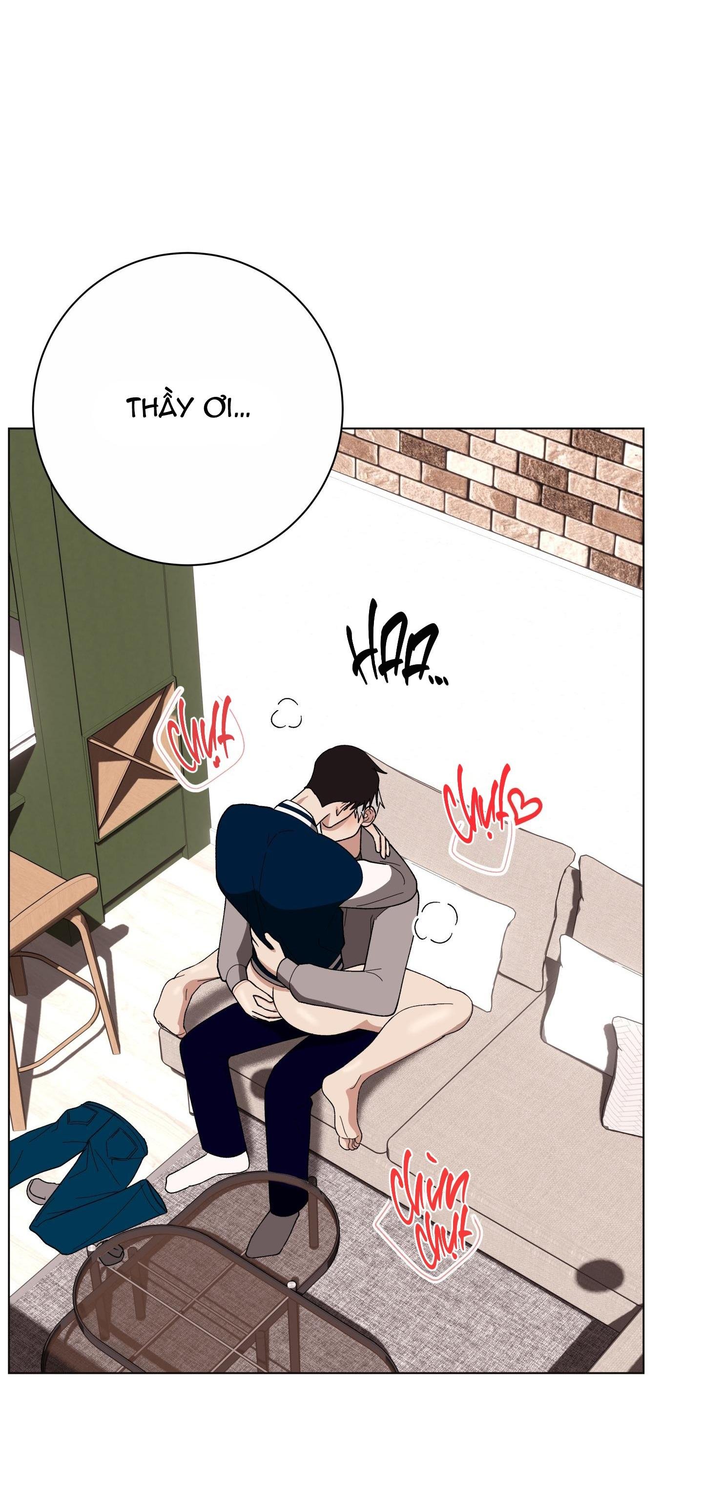 bl ngắn tuyển chọn Chapter 31.2 adonis 2 47