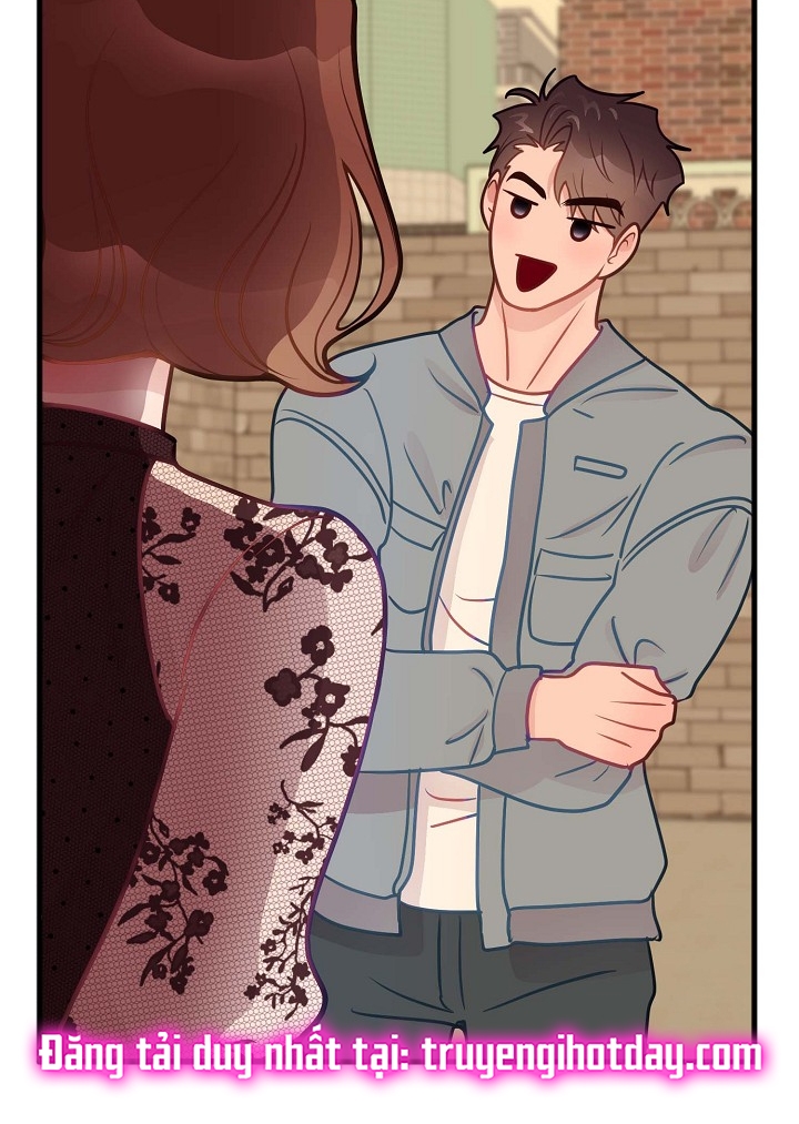 Mối Quan Hệ Không Tốt chapter 27.2 - Trang 75