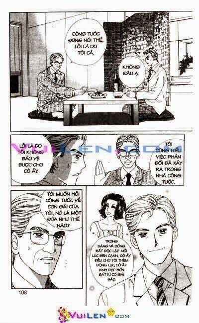 tên nô lệ đáng yêu chapter 8 108