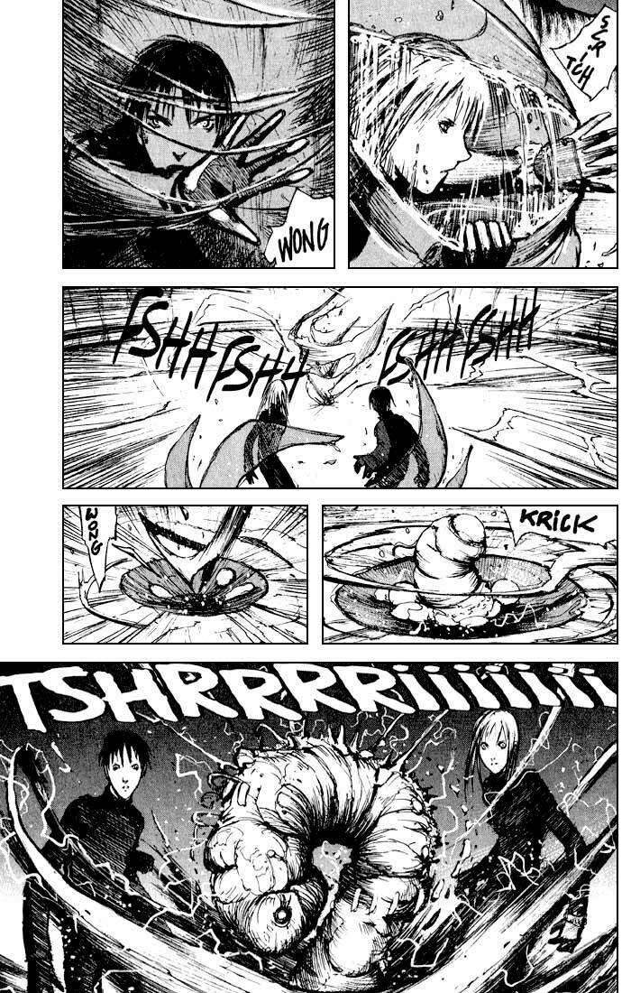 blame! chapter 10 25