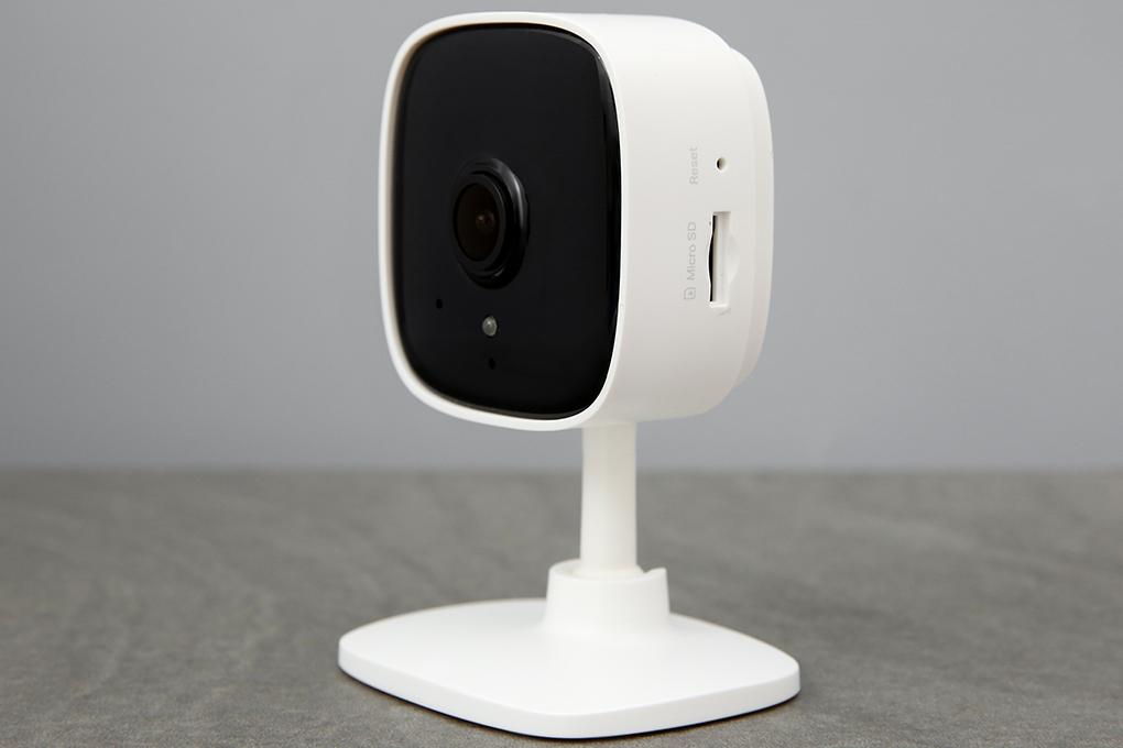 Camera IP 1080P TP-Link Tapo TC60 Trắng - Hàng chính hãng