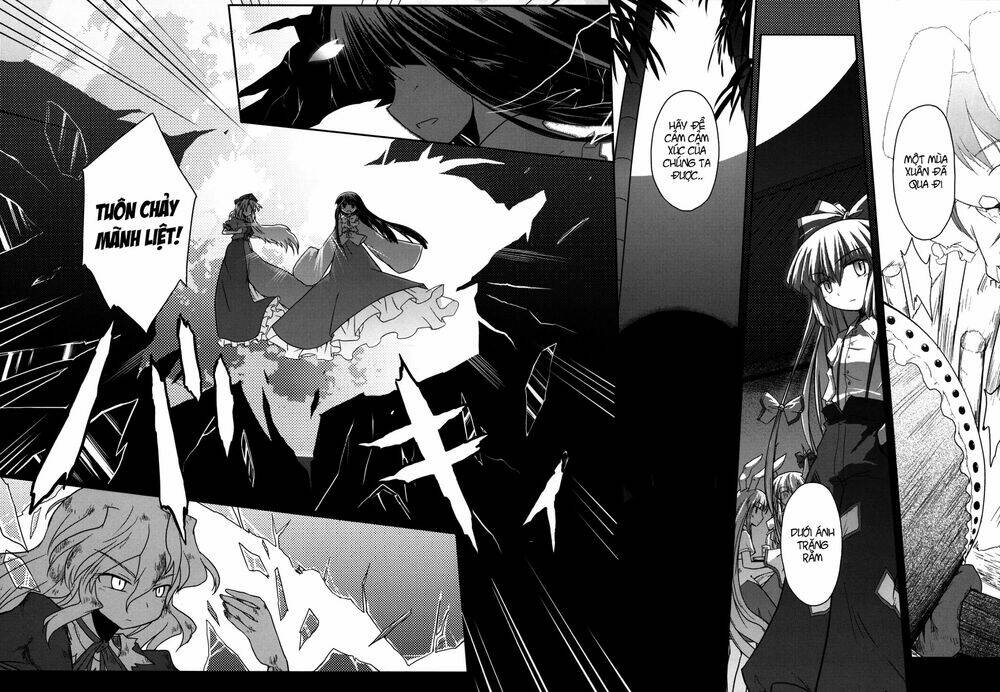 khoảnh vọng nguyệt chapter 3 46