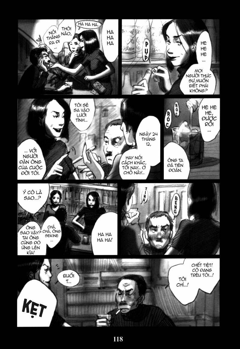 monokuro kinderbook chapter 6 8