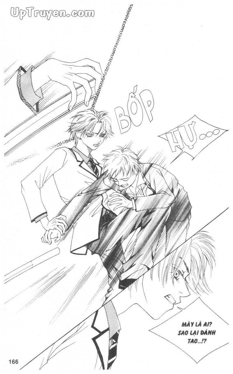 cinderella man chapter 2 166