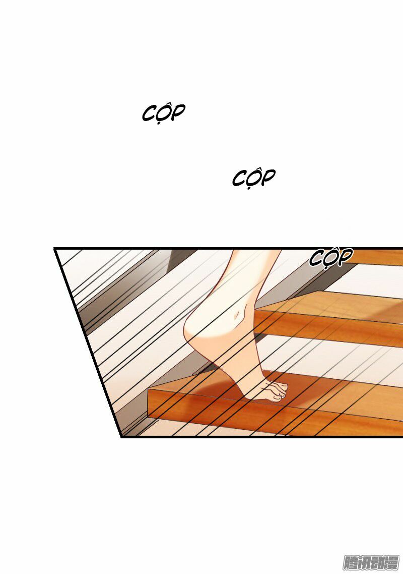 bay qua thiên sơn đến yêu anh chapter 14 60