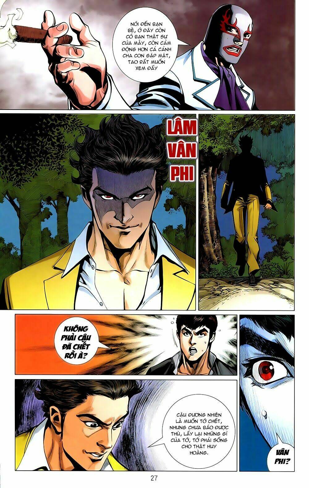 lý tiểu long chapter 4.1 24