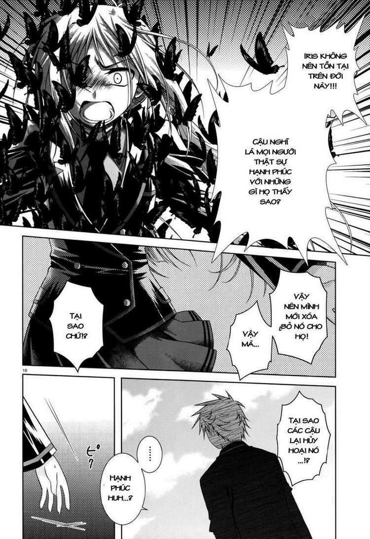 iris zero chapter 19 9