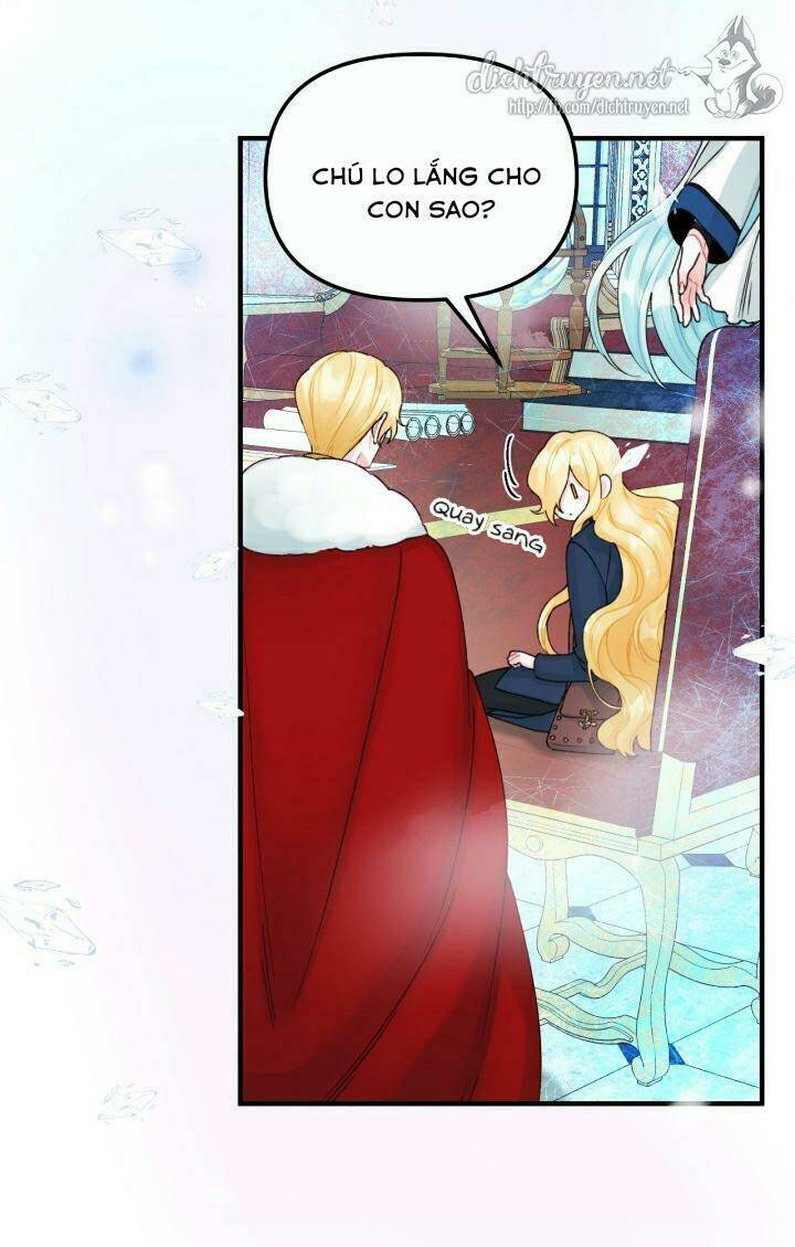 công chúa bãi rác chapter 35 33