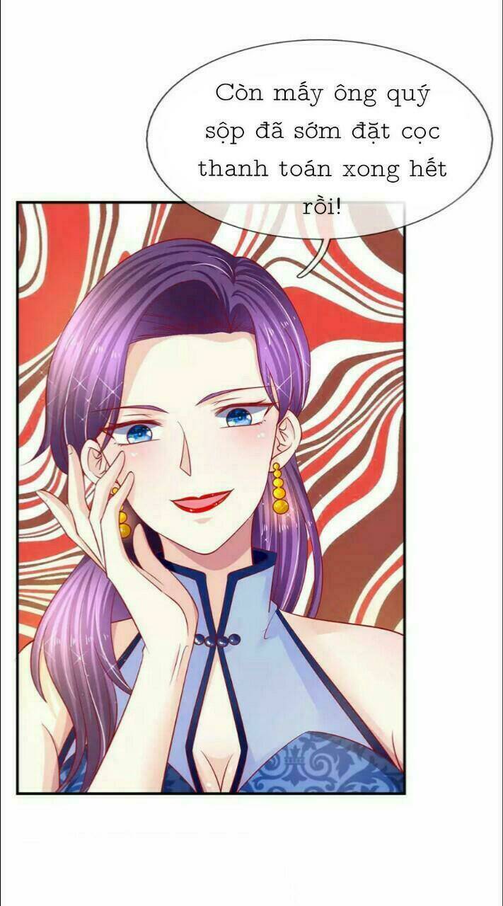 từ chối kết hôn với đại gia: cô dâu bỏ trốn chapter 29 9