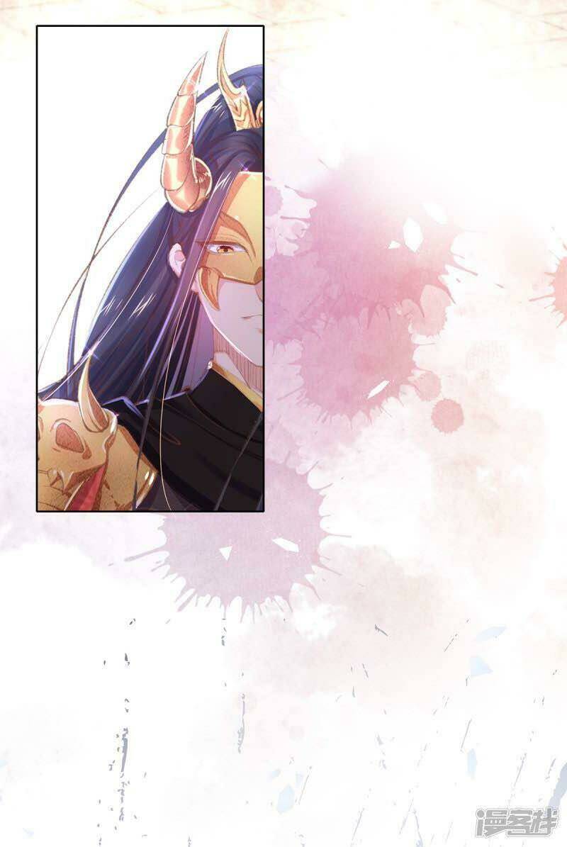 thị huyết y phi chapter 51 10