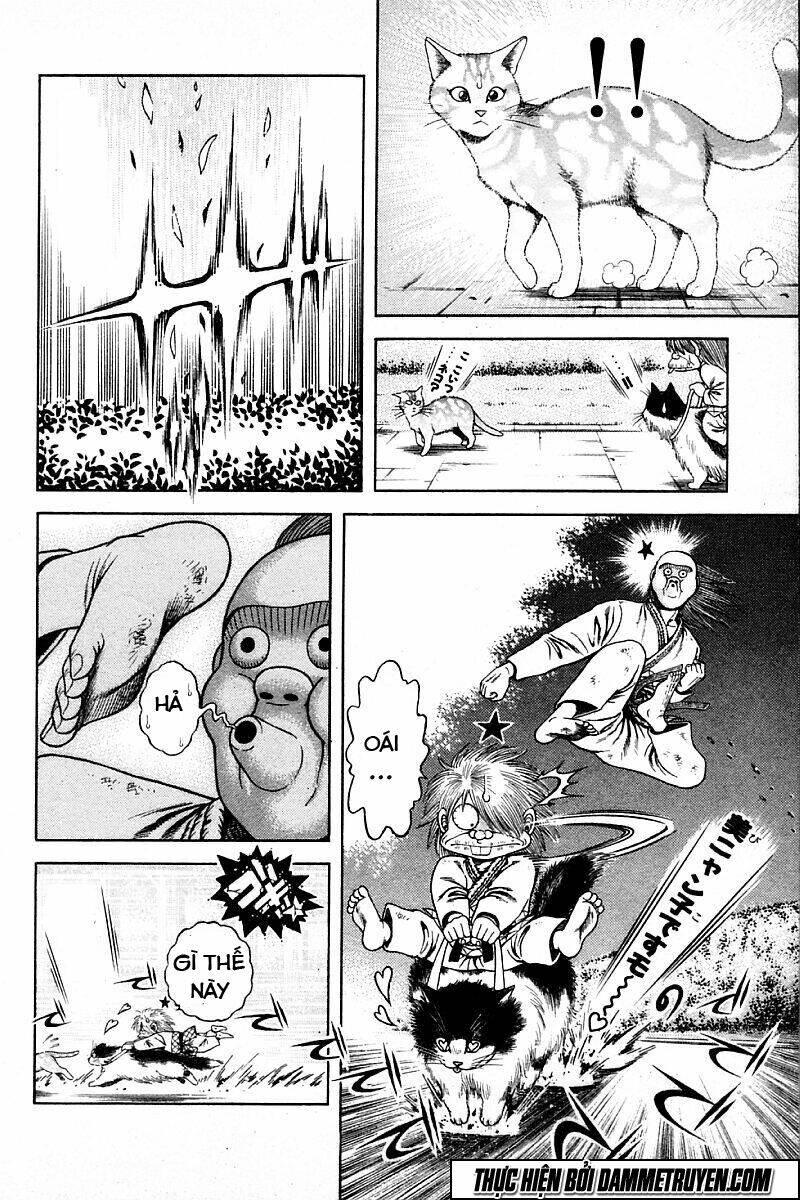 shin kotaro makaritoru! juudouhen chapter 199 7