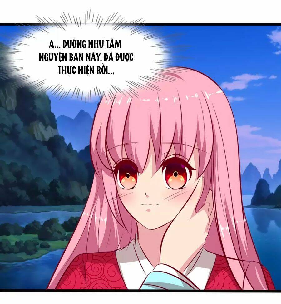 thỏ yêu tiểu vương phi chapter 63 30