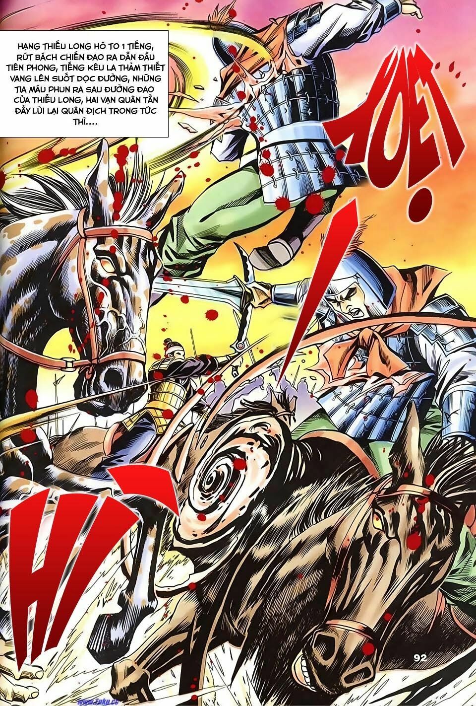 tầm tần ký chapter 130 3