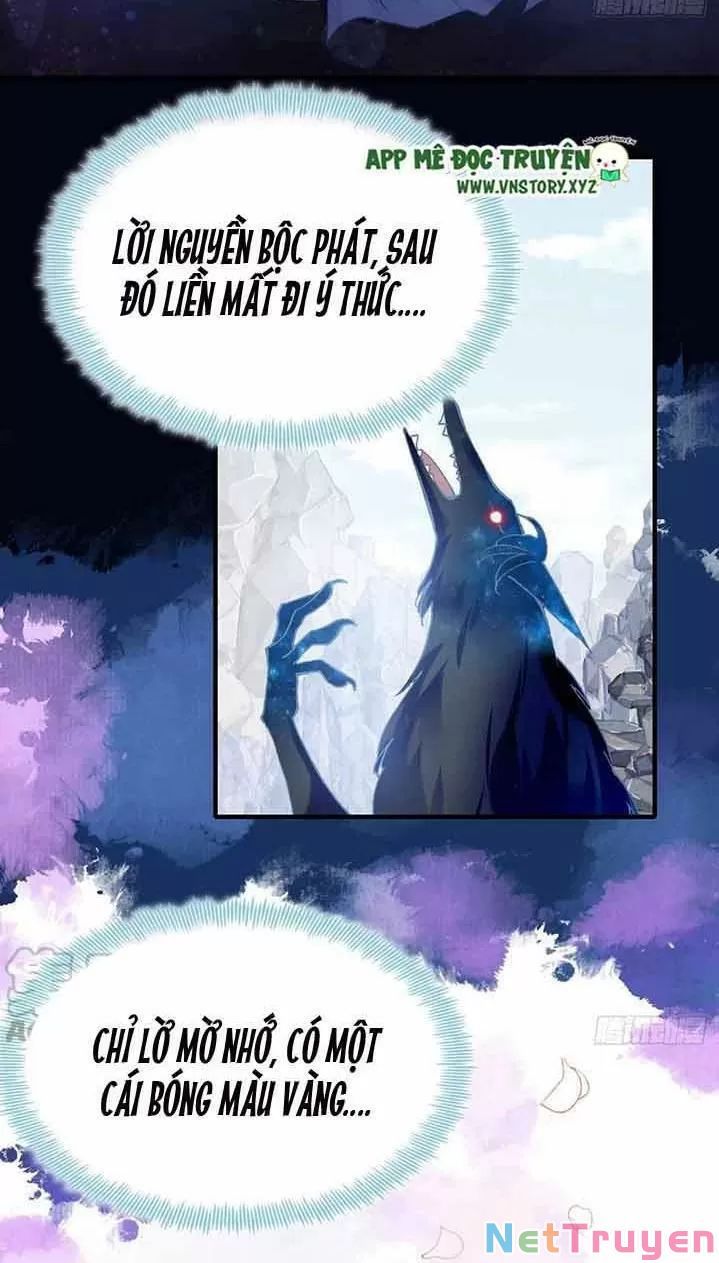 lại bị bệnh chiều chuộng quấn lấy chapter 16 14