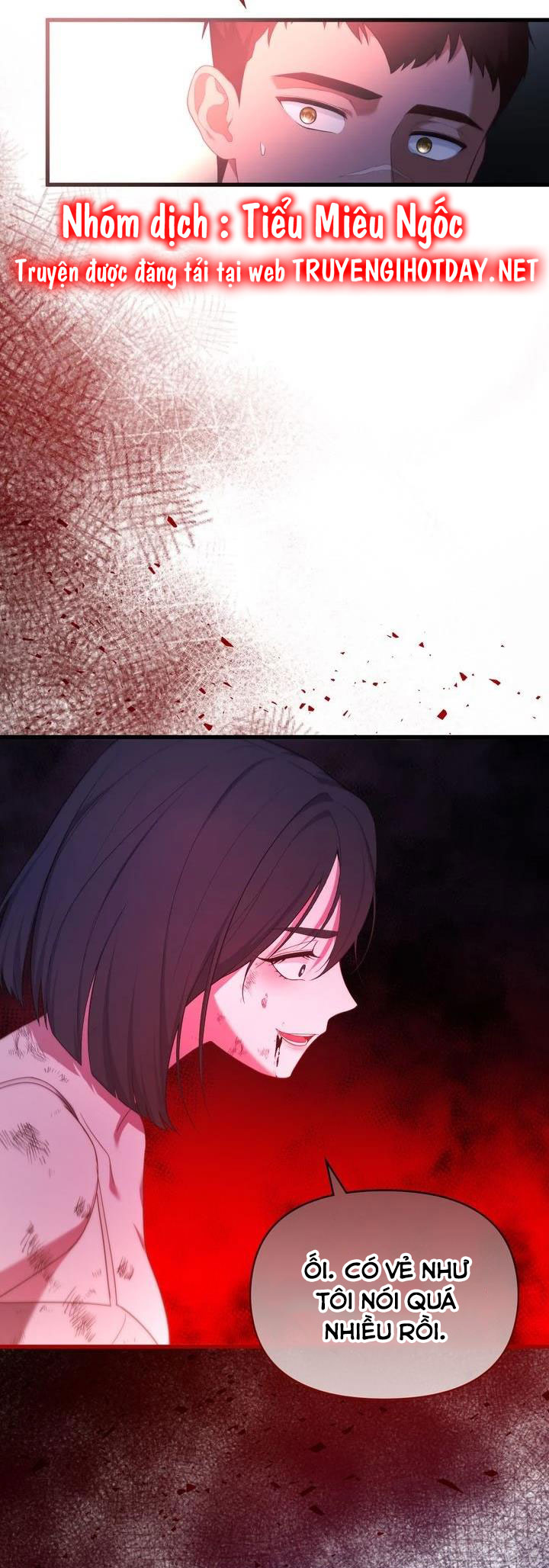 màn đêm tối của adeline chapter 64 16