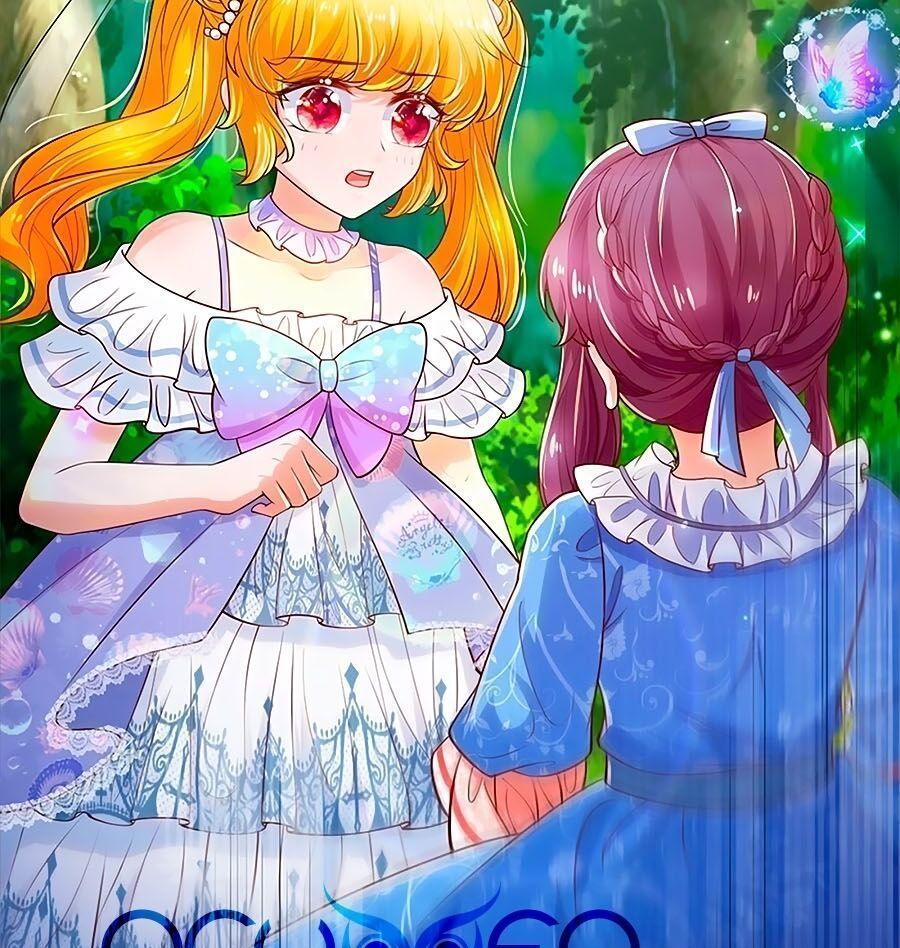 bỗng một ngày nọ trở thành con gái vua chapter 252 2