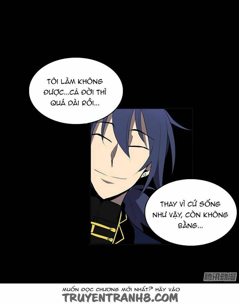 cửa hàng không tên chapter 28 15