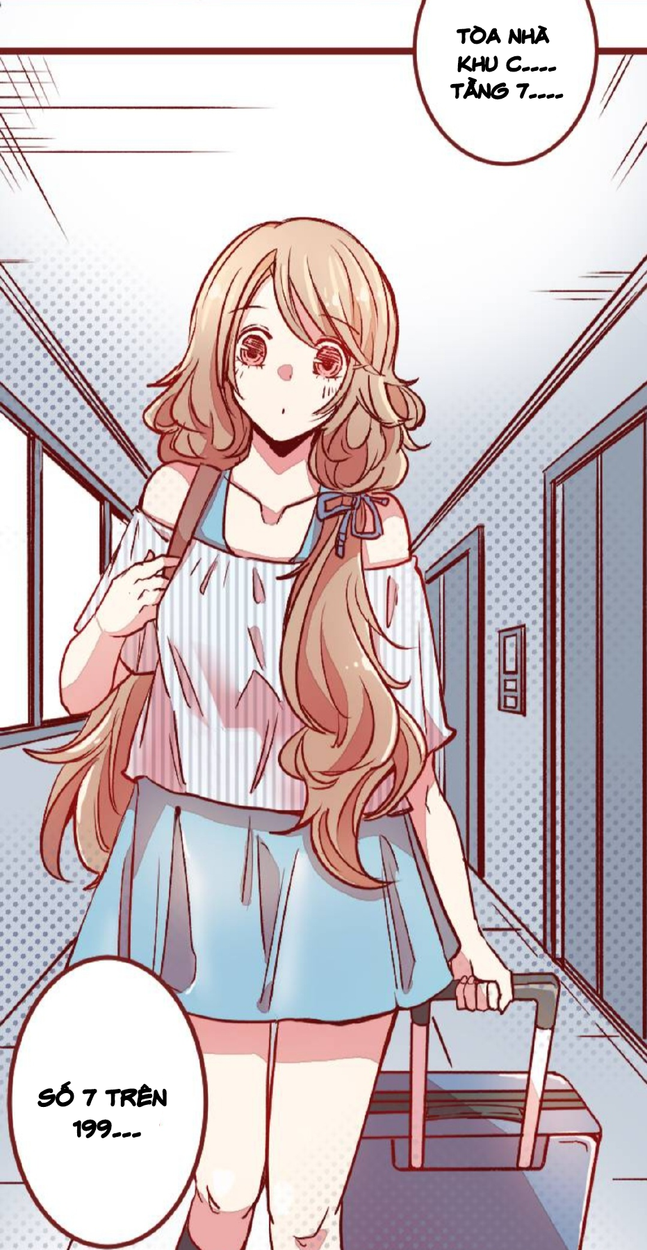 tôi và giáo sư của tôi chapter 2 42