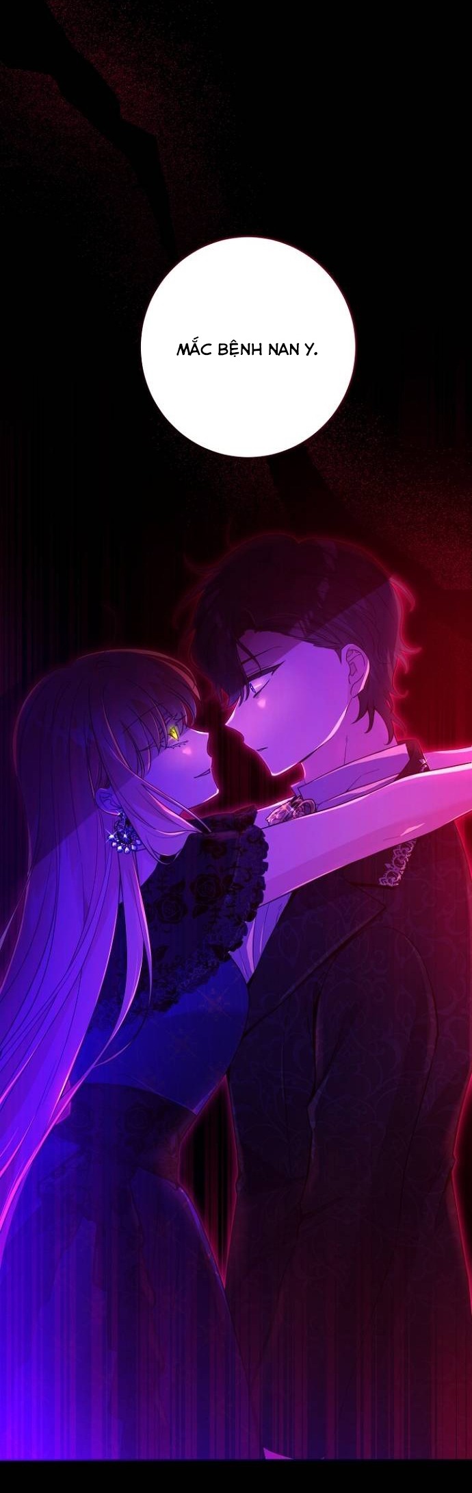 tôi sẽ đưa đứa trẻ ấy rời đi chapter 33 2