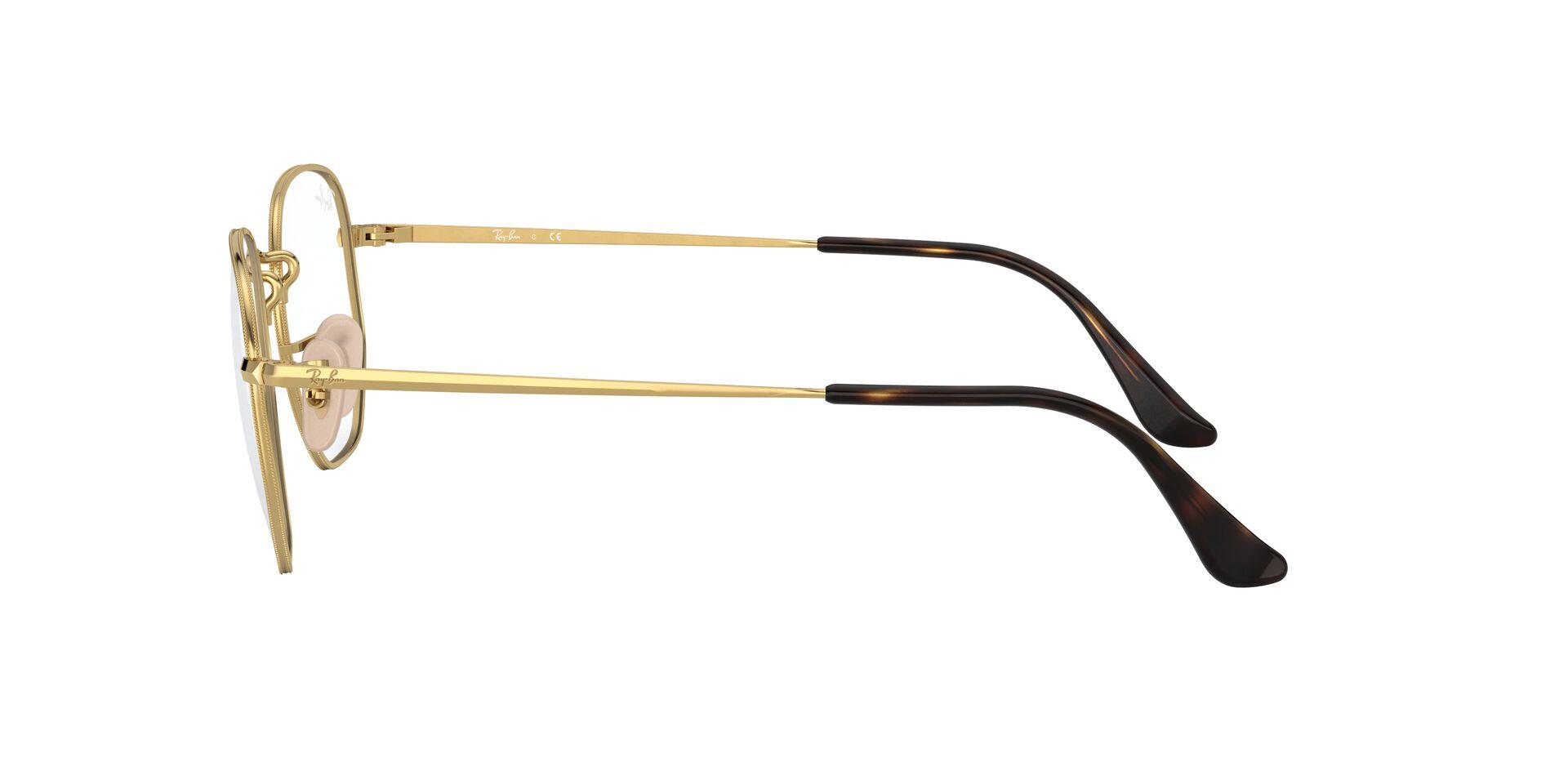 Mắt Kính Ray-Ban  - RX6448 2500 -Eyeglasses