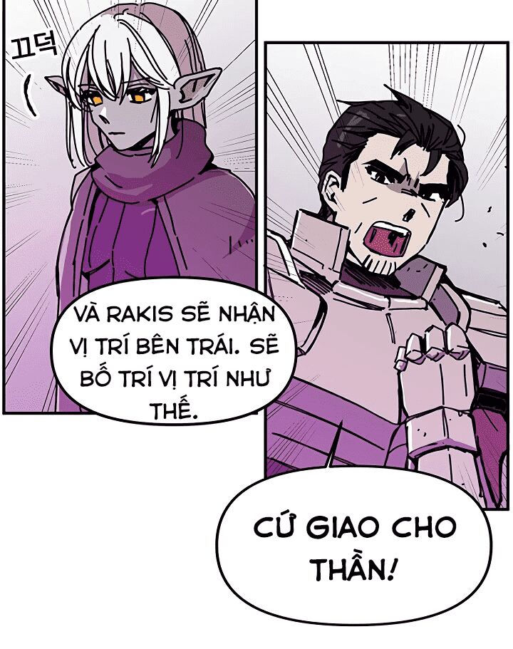 người chơi lỗi chapter 51 48