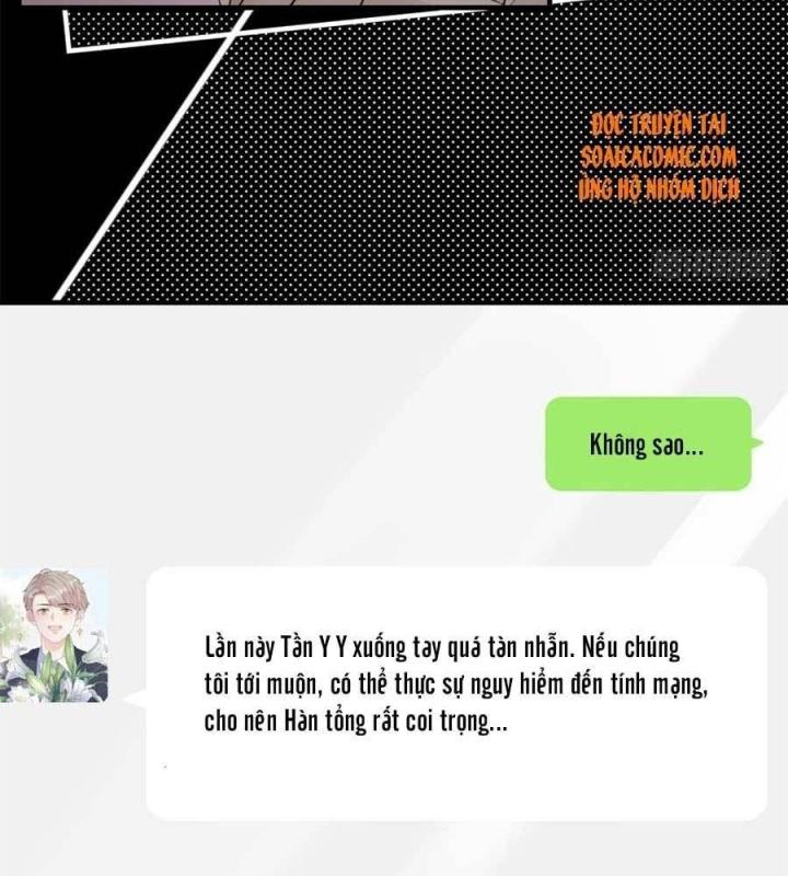 đại tiểu thư có thể có bụng dạ gì xấu chứ! (full) chapter 77 44