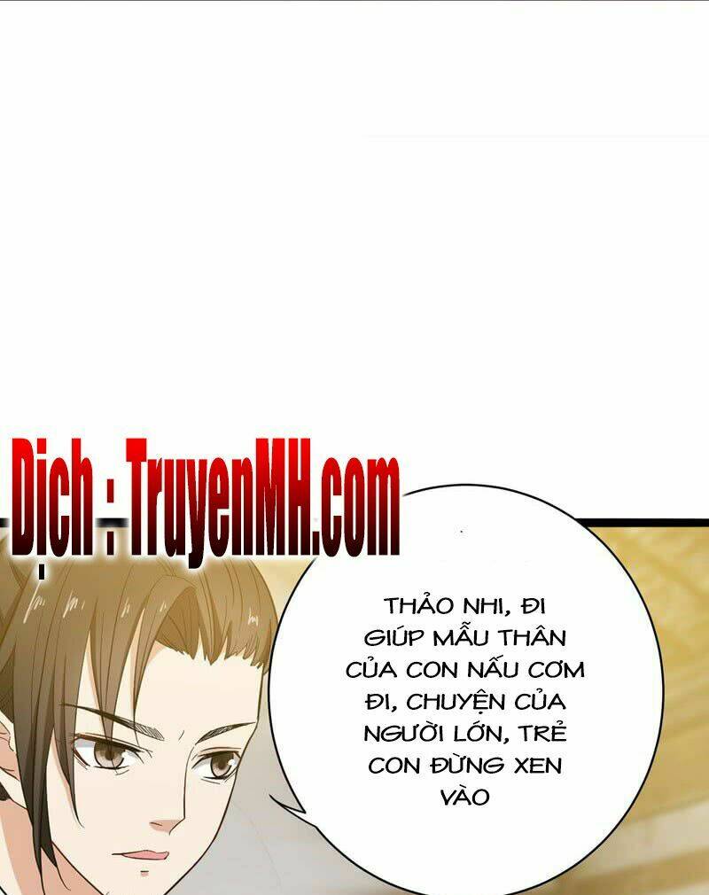 bạo lực tiếu thôn cô chapter 12 16