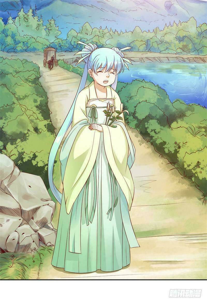 độc y cuồng phi chapter 2 21