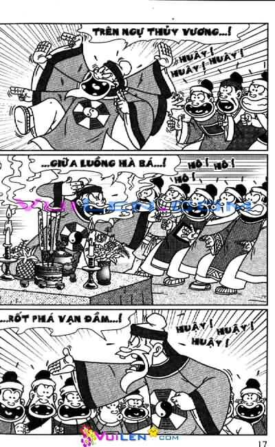 thần đồng đất việt chapter 96 14