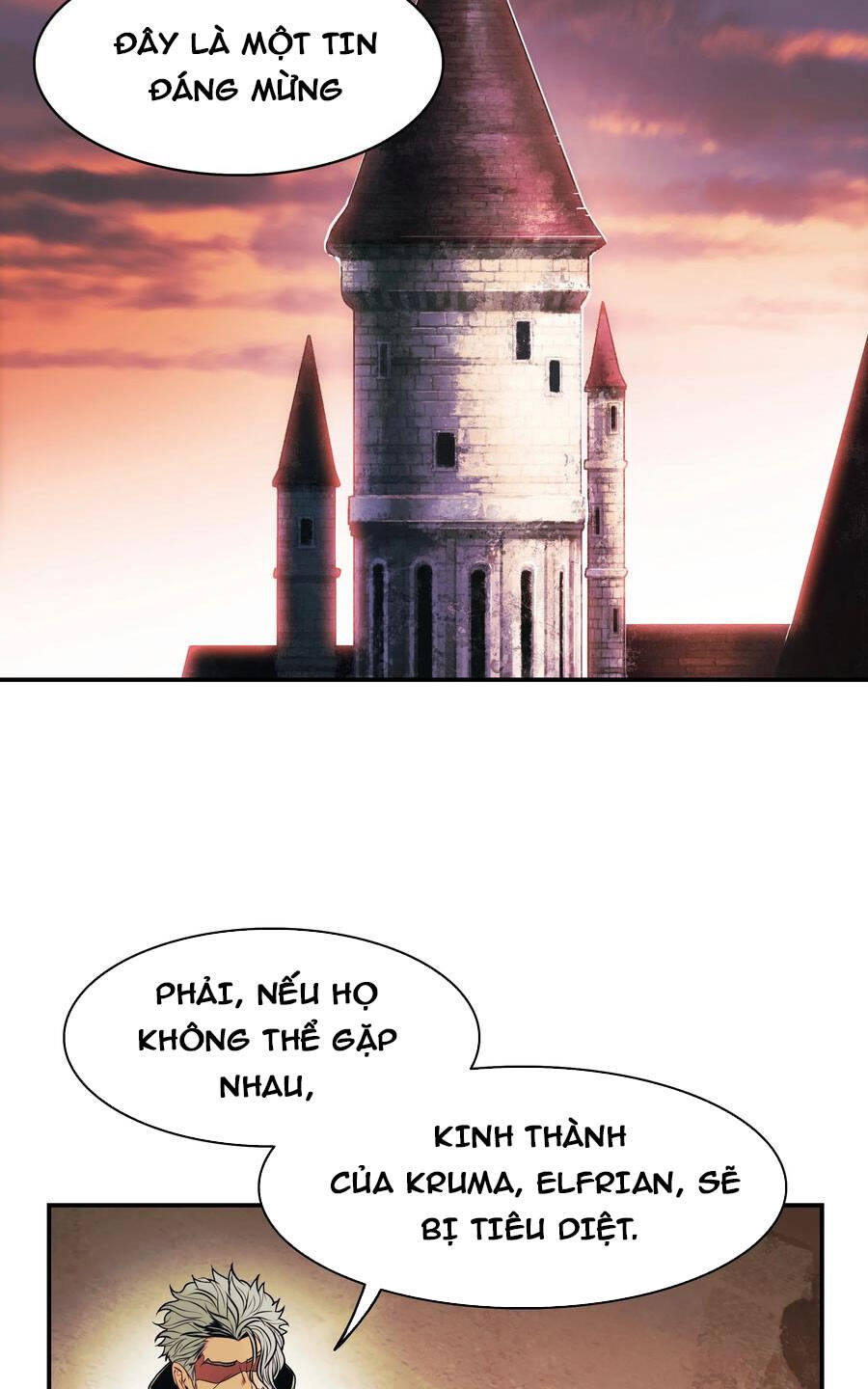 bất bại chân ma chapter 153 25