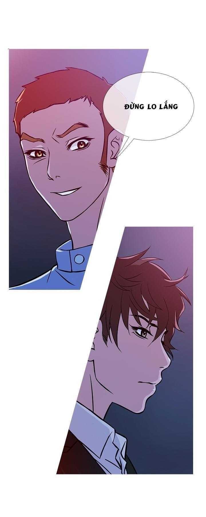 thiên đường chapter 37 20