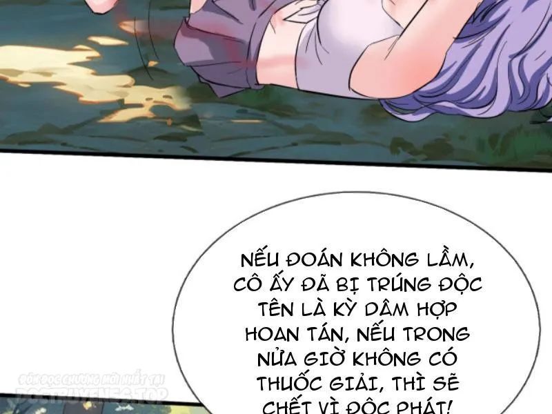 tiên tôn trùng sinh đi ở rể này có chút ầm mĩ chapter 3 29