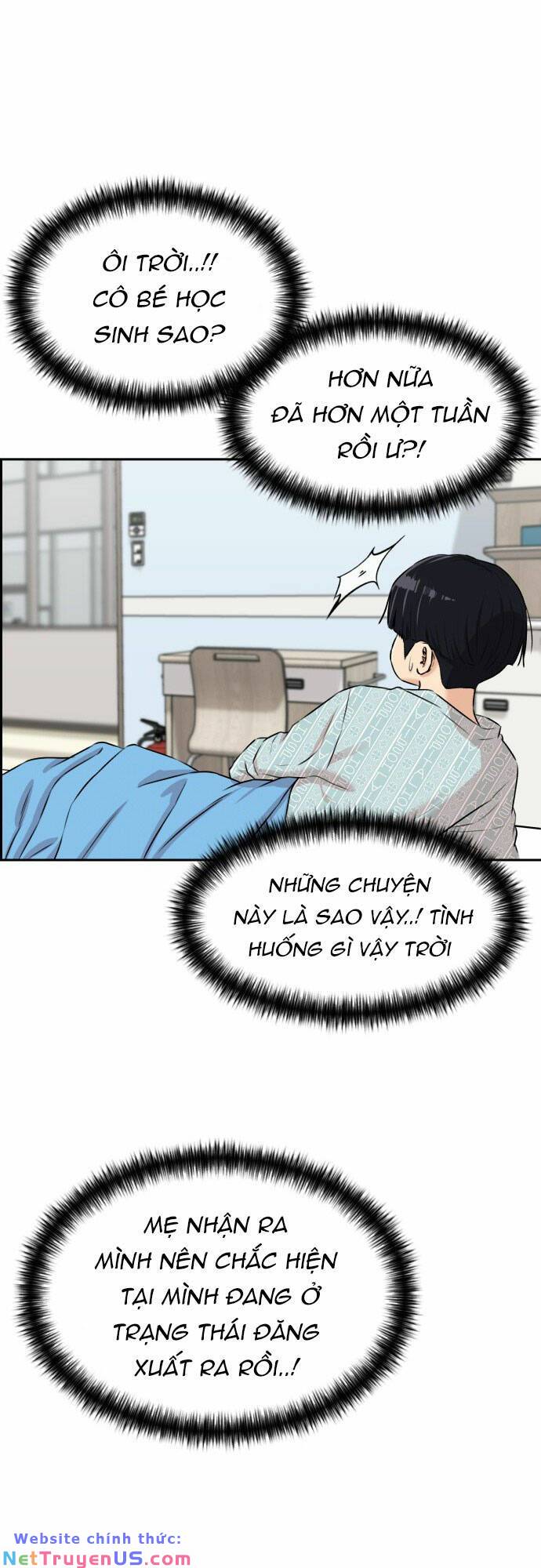 gương mặt thiên tài chapter 103 39