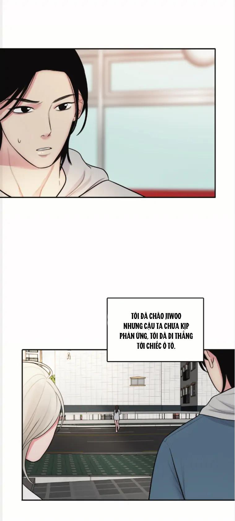 vô tình chapter 4 10