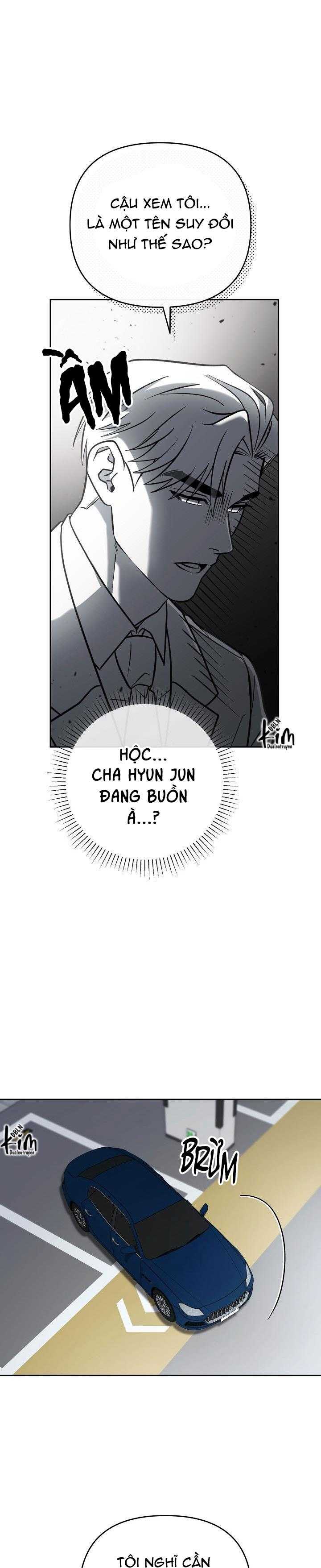 romance not romantic chapter 16 31