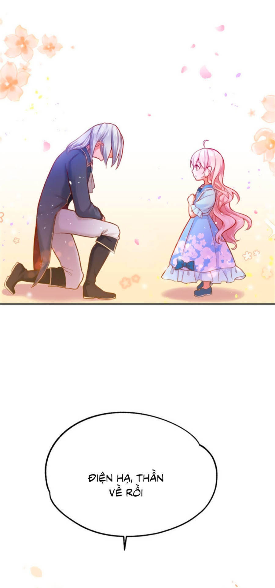 kế hoạch tự cứu của phản phái ma nữ chapter 4.5 34