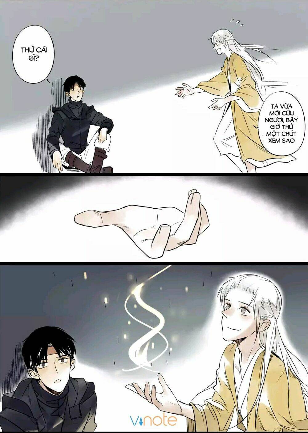 tễ nguyệt chapter 2 10