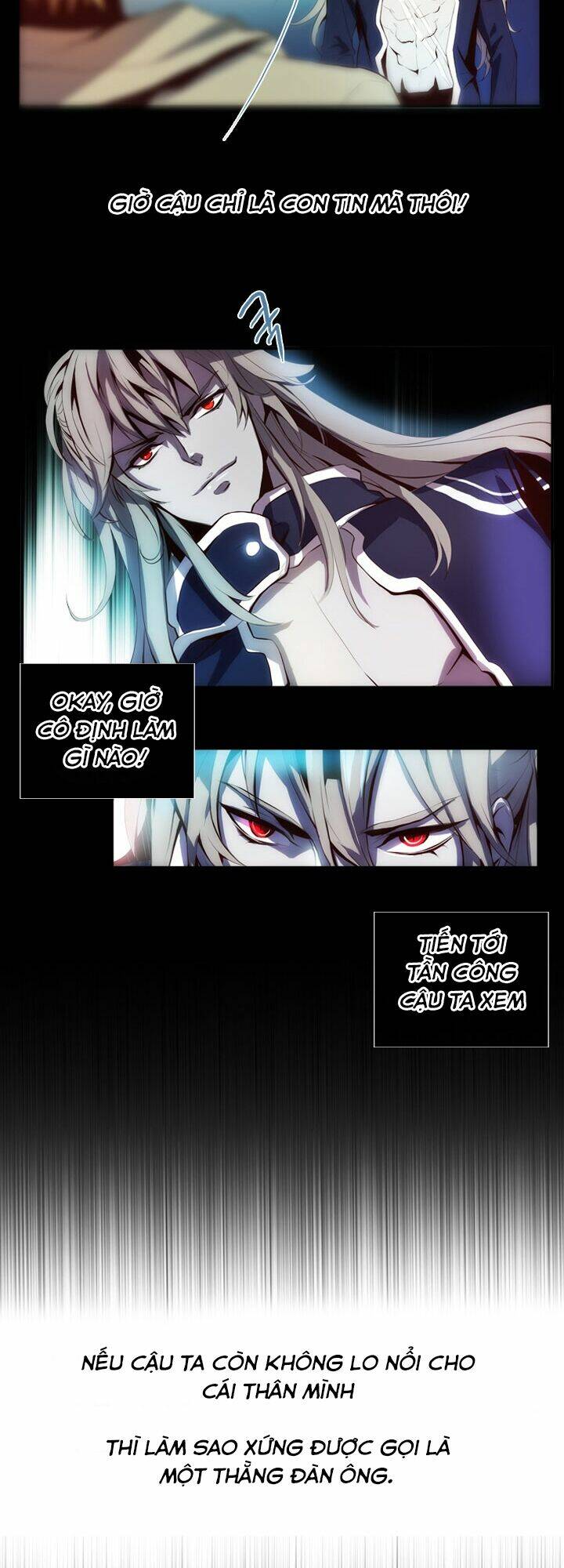 dusk howler chapter 30 25