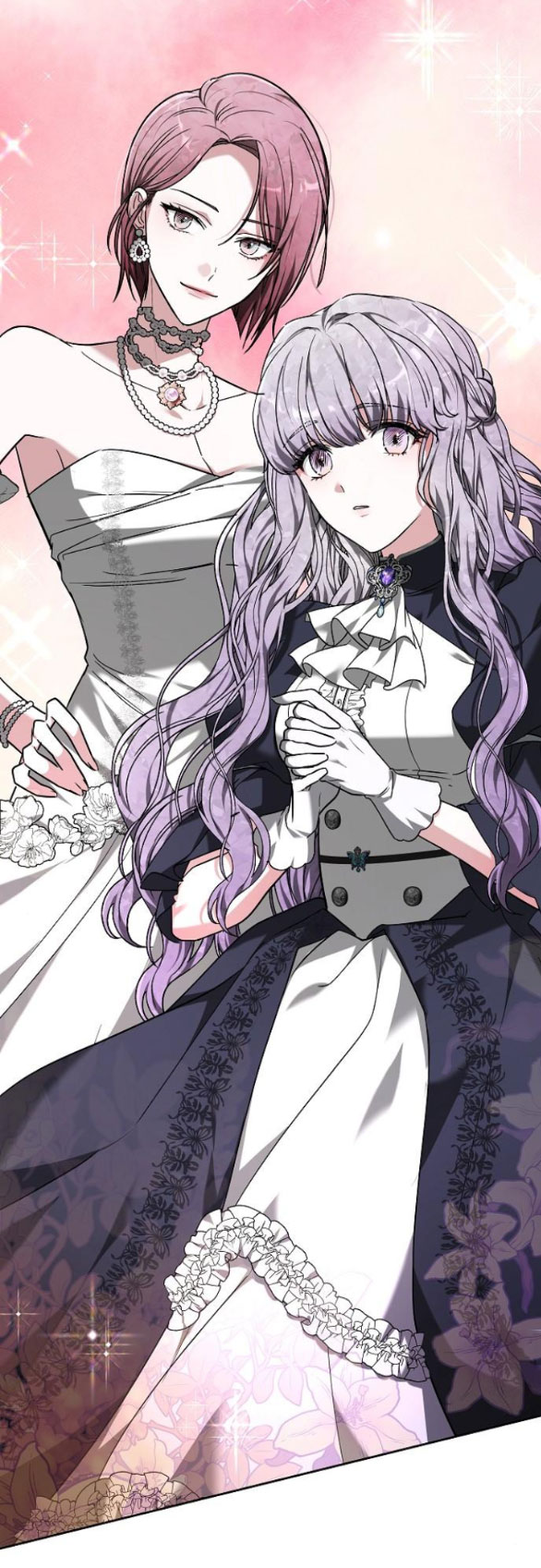 cô dâu của obsidian chapter 3.1 75