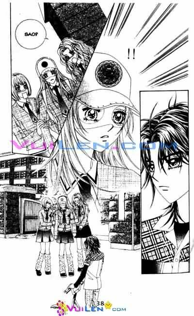 sâu trong ánh mắt chapter 18 19