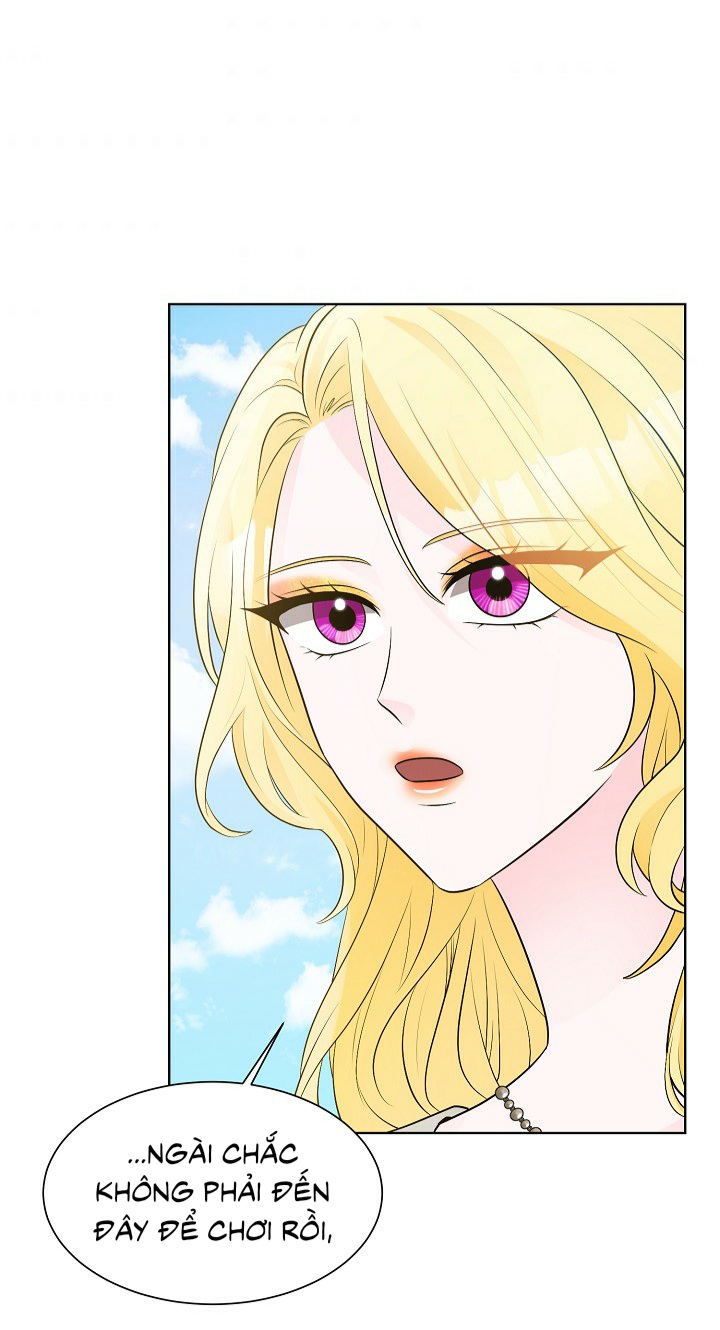 lily tàn độc chapter 16 5