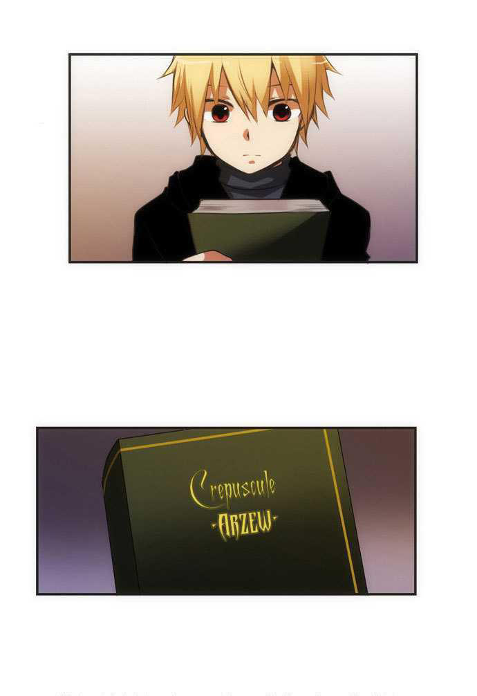 crepuscule (yamchi) chapter 11 7