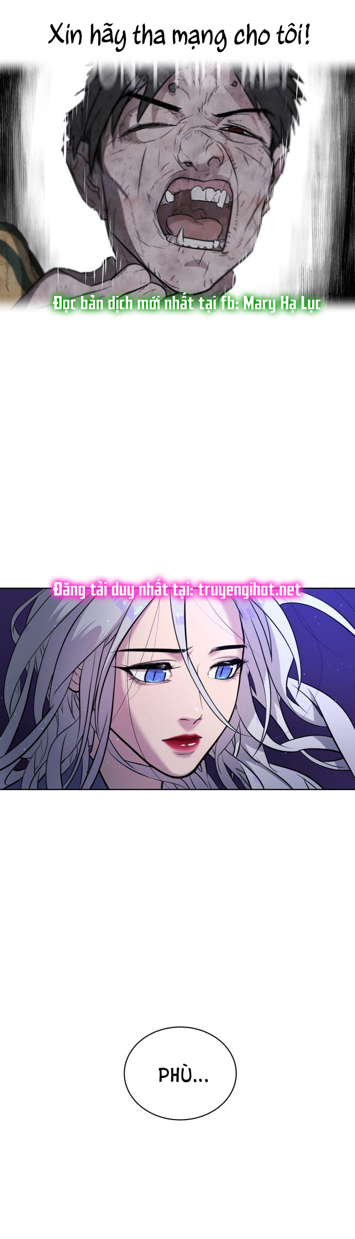 bạch huyết - white blood chapter 3 58